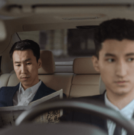 The pros and cons of renting a car vs. using rideshare services